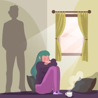 Conséquences du harcèlement sexuel au travail